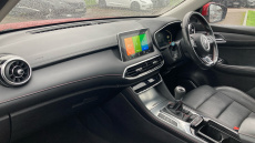 MG Hs 1.5 T-GDI Excite 5dr Petrol Hatchback